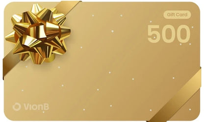 E-Gift Card