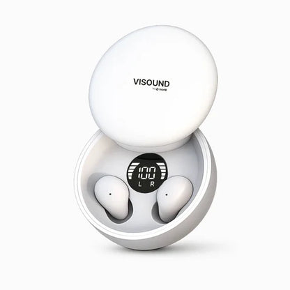 ViSound™ Air - Ultra-Light Earbuds