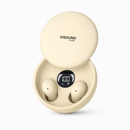 ViSound™ Air - Ultra-Light Earbuds