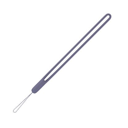 Silicone Lanyard Strap