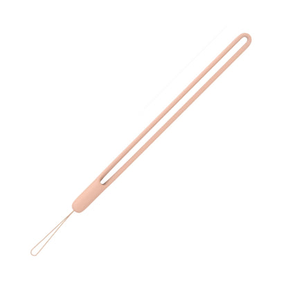Silicone Lanyard Strap